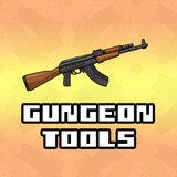 Icona Gungeon Tools