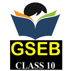 Class 10 GSEB simgesi