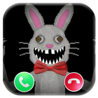 Call Mr Hopp's Cartoon Cat أيقونة