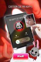 Call Mr Hopp's Cartoon Cat تصوير الشاشة 3