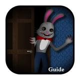 Guide For Mr Hopp's Playhouse Zeichen