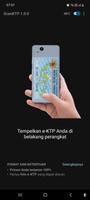 ScanKTP: Cek Keaslian e-KTP captura de pantalla 2
