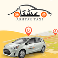 Ashtar taxi