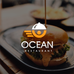 Ocean admin ícone