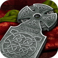 Celtic Cross Live Wallpaper