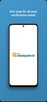 CheckpointID from MRI Software الملصق