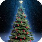 Christmas Tree Live Wallpaper آئیکن