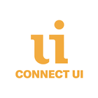Connect Ui biểu tượng