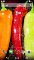Hot Chili Peppers Wallpaper 포스터