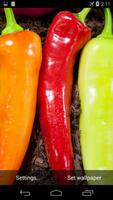 Hot Chili Peppers Wallpaper 스크린샷 1
