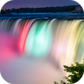 Niagara Falls Live Wallpaper