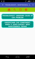 PCH: DIY Car Problem Finding & 截图 2