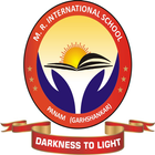 M. R. International School icon