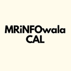 Mrinfowala Cal آئیکن