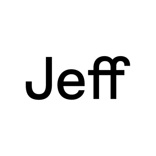 Jeff- 多元服務萬能app