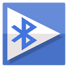 Bluetooth Autoplay icon
