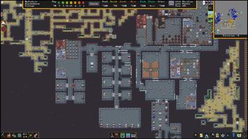 Poster Dwarf Fortress Architect