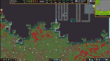 1 Schermata Dwarf Fortress Architect