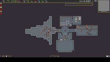 2 Schermata Dwarf Fortress Architect