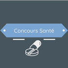 Concours Santé ไอคอน