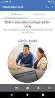 old Open LMS تصوير الشاشة 2