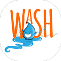 WASH! Game