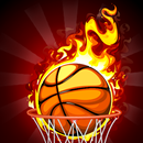 Basketball Tap Shot APK