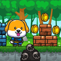 Dog Adventure Jumper