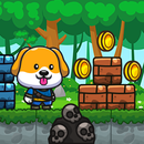 Dog Adventure Jumper APK
