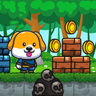 Dog Adventure Jumper icon
