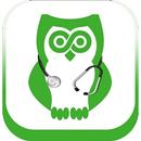 DrOwl - Access Medical Records aplikacja