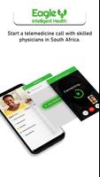 Eagle Health Telemedicine poster