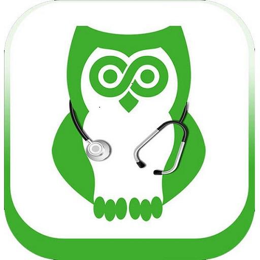 DrOwl- Sync Med Records +Telehealth +Check-in Tool