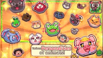 Animal Sort Puzzle screenshot 3
