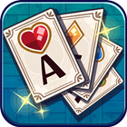 Ace Poker Solitaire icon