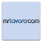 Mr.Lavoro - Ricerca offerte di ícone
