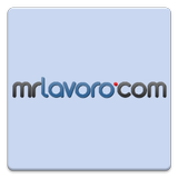 Mr.Lavoro - Ricerca offerte di ไอคอน