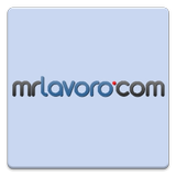 آیکون‌ Mr.Lavoro - Ricerca offerte di