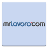 Mr.Lavoro - Ricerca offerte di アイコン