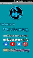 MR Laboratory Blog screenshot 1