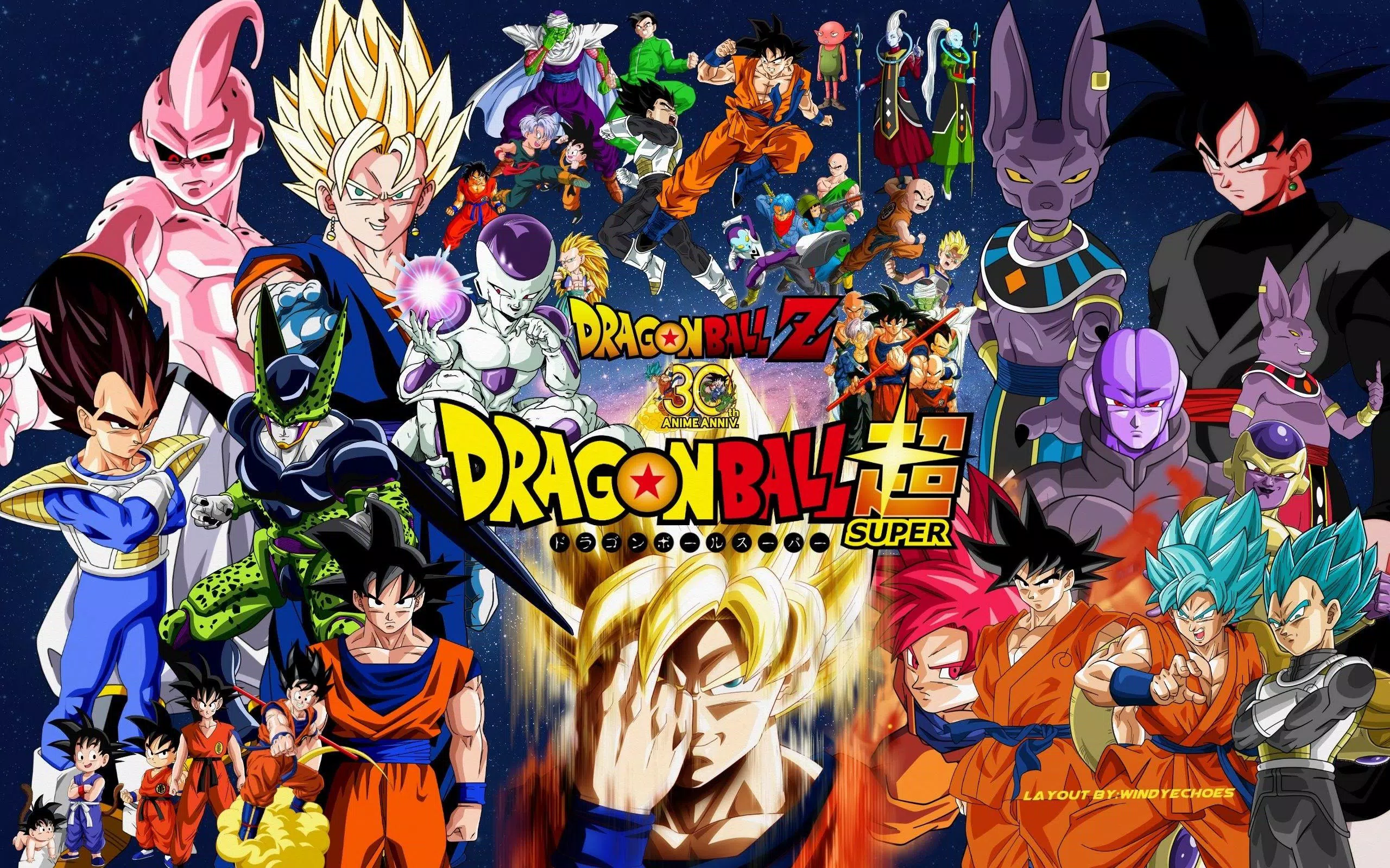 Anime Wallpaper Inc Apk For Android Download