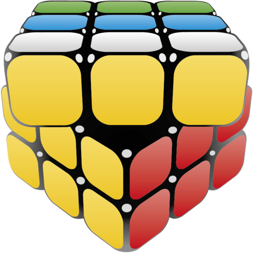 Rubik's Cube Solver - how to solve a Rubik's Cube