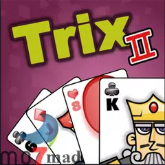 Trix 2019 アプリダウンロード