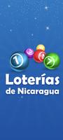 Loterías de Nicaragua постер