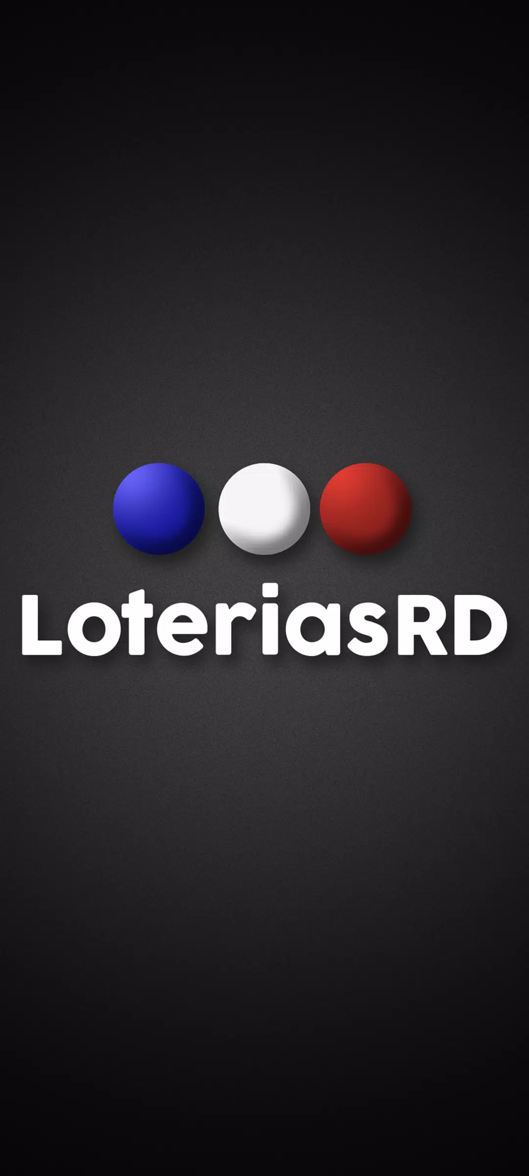 Loterias Online安卓版应用APK下载