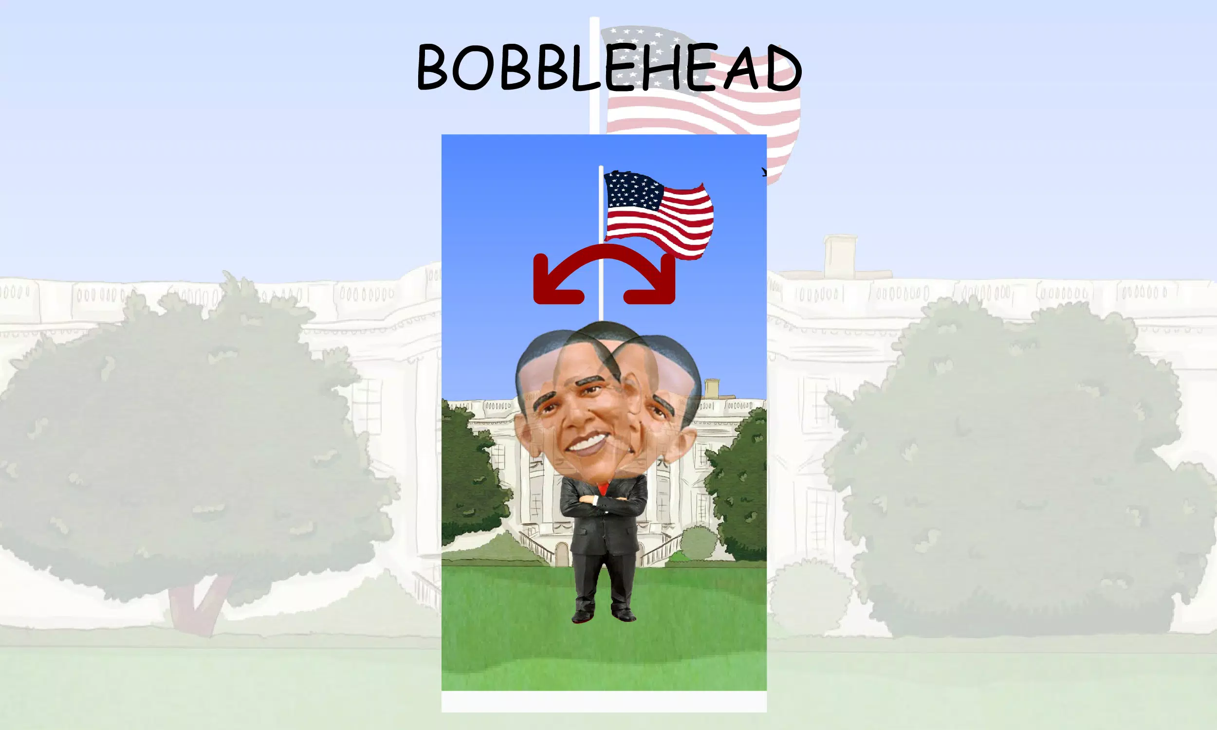 Obama Bobblehead Live Wallpape APK for Android Download