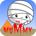 The Mummy Live Wallpaper