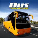 Bus Highway Drive APK