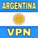 Argentina VPN - Fast &Safe VPN APK