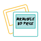 Mrmobile bd price  icône